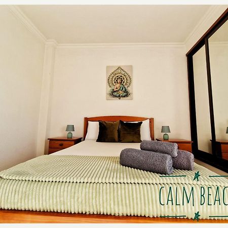 Calm Beach Apartement Portimão Extérieur photo