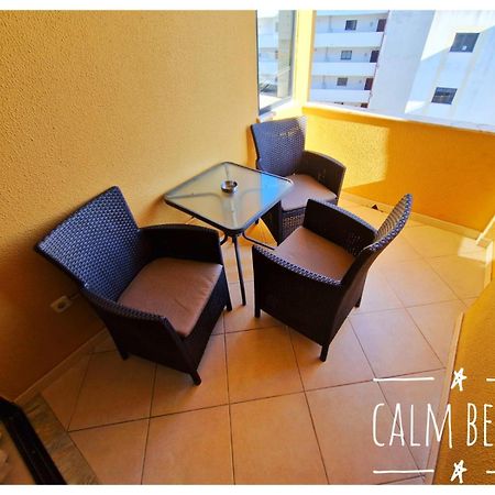 Calm Beach Apartement Portimão Extérieur photo