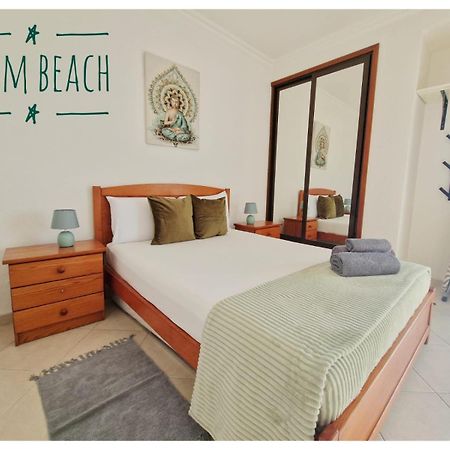 Calm Beach Apartement Portimão Extérieur photo