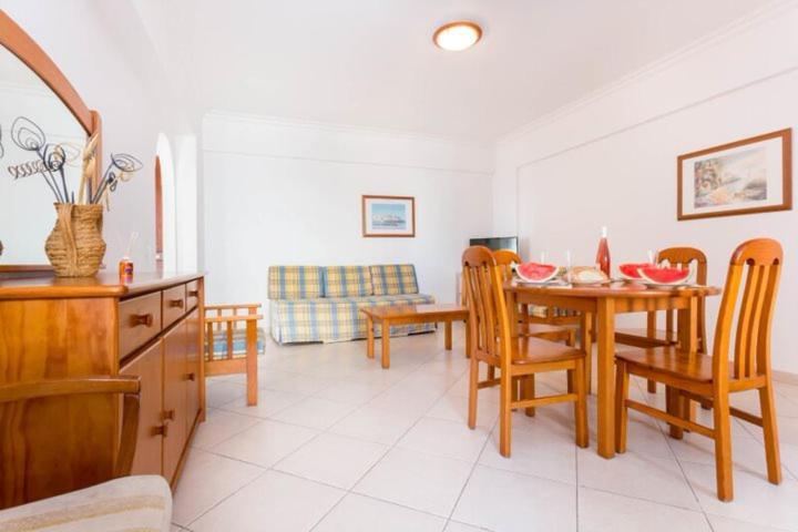 Calm Beach Apartement Portimão Extérieur photo