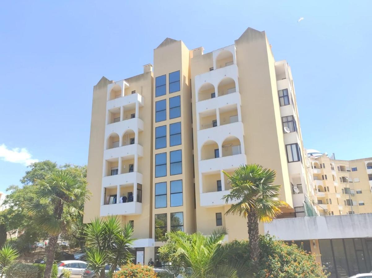 Calm Beach Apartement Portimão Extérieur photo